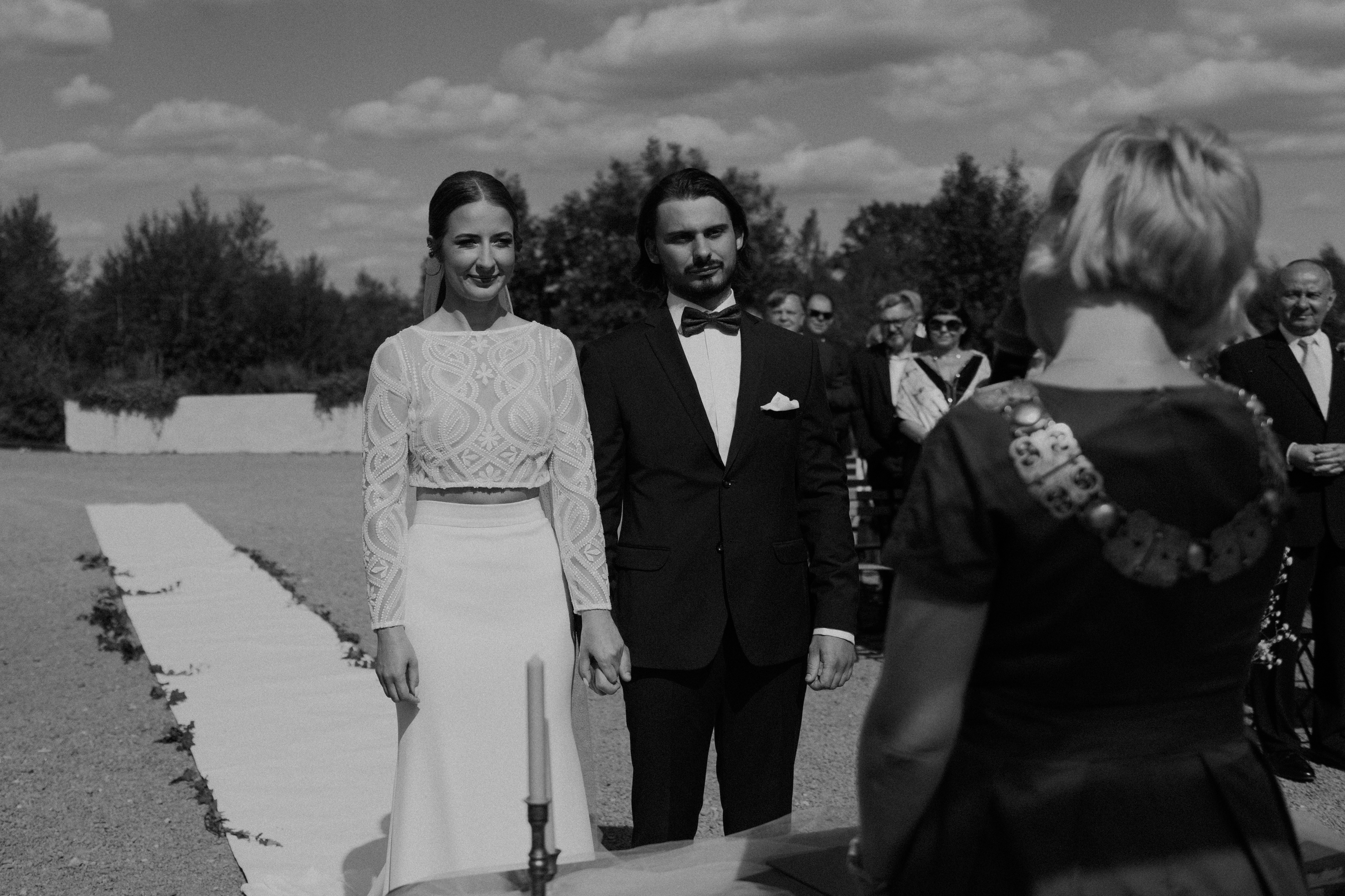 EK 169 - FOTOGRAFIA EMILIA I KACPER Fotografia ślubna RK wedding